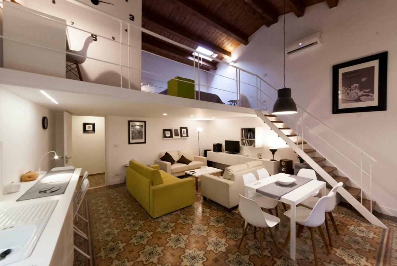 Apartment Casa Ortigia *